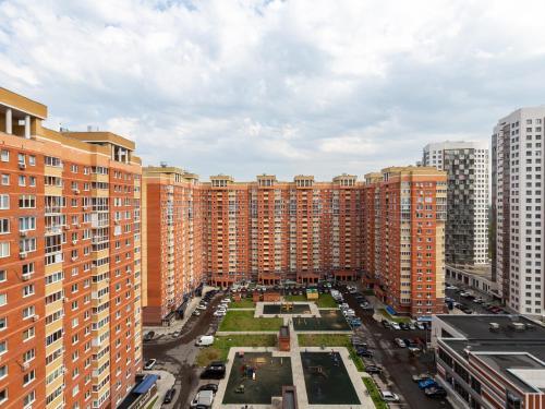 Apartamento Stig-realty Lenina
