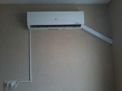 Apartament On Lenina 47