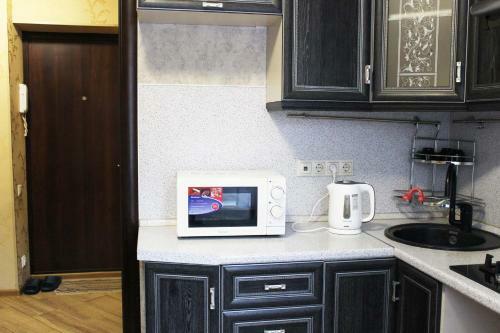 Apartamento Dearhome Prospect Lenina