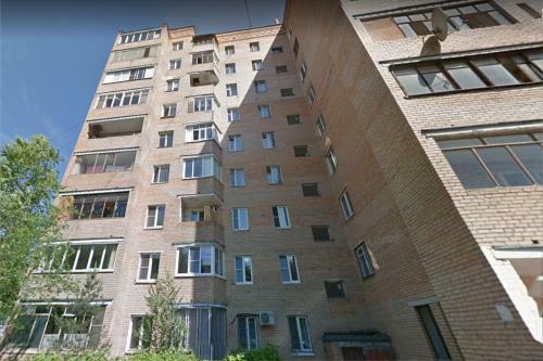 Apartamento Dearhome Prospect Lenina