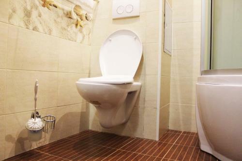 Apartamento Dearhome Prospect Lenina