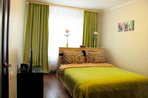 Apartamento Dearhome Prospect Lenina