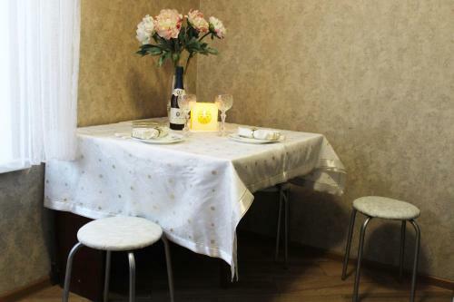 Apartamento Dearhome Prospect Lenina