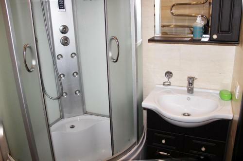Apartamento Dearhome Prospect Lenina