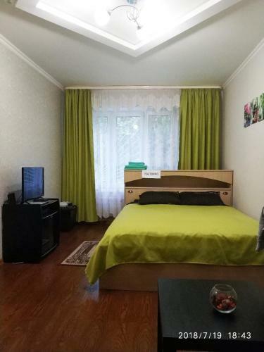 Apartamento Dearhome Prospect Lenina