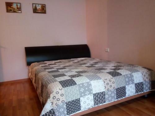 Apartament In Center