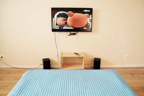 Apartment Yevstafyeva