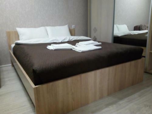 Apartment On Lenina 31