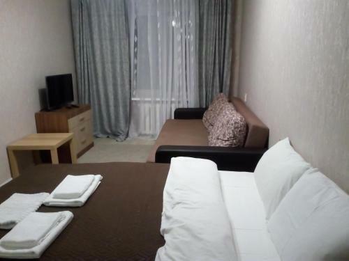 Apartment On Lenina 31