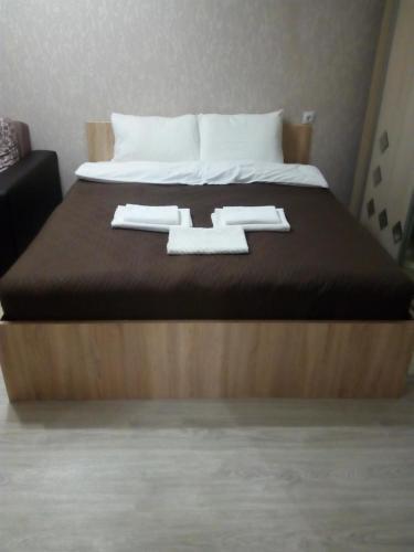 Apartment On Lenina 31