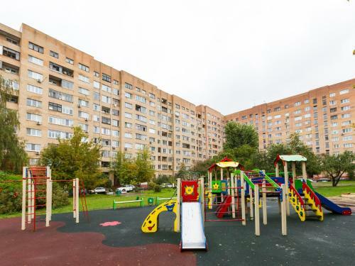 Apartamento Stig-realty Center Balashiha
