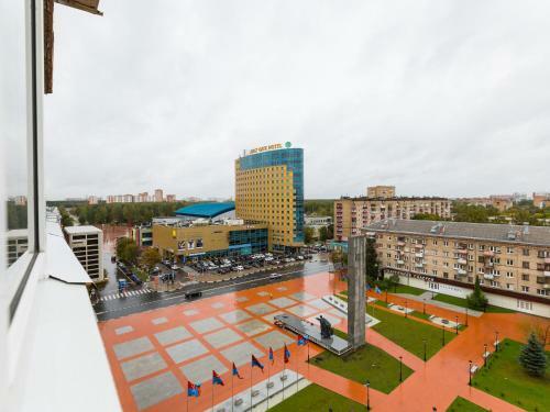 Apartamento Stig-realty Center Balashiha