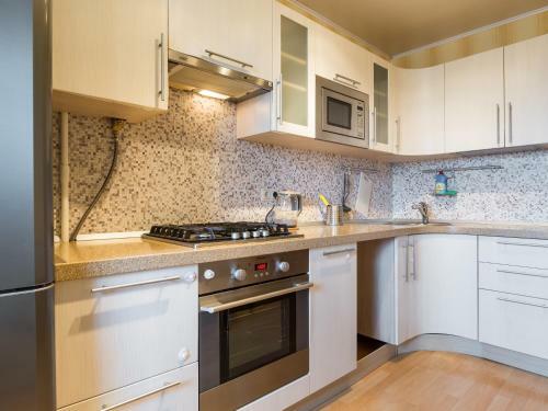 Apartamento Stig-realty Center Balashiha