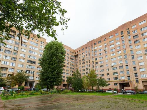 Apartamento Stig-realty Center Balashiha
