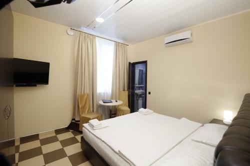 Novokosino Hotel