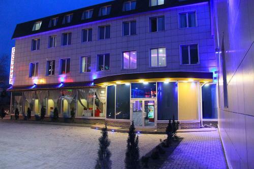 Novokosino Hotel