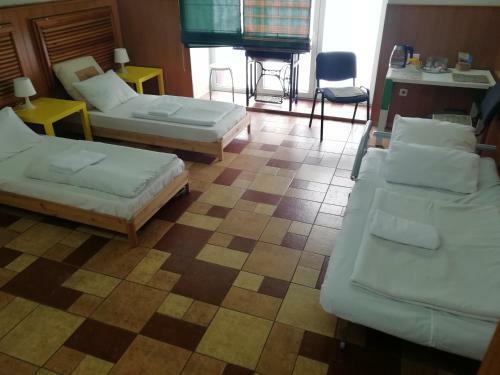 Hostal Guesthouse Turist