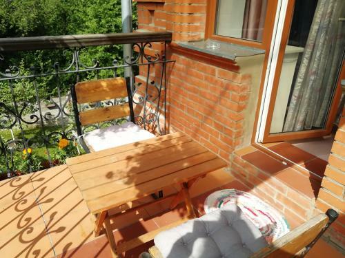 Hostal Guesthouse Turist