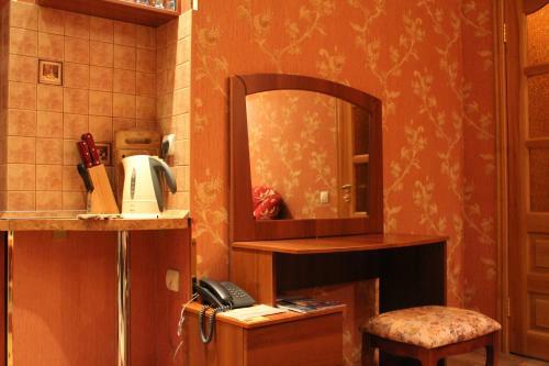 Uspeh Hotel