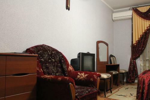 Uspeh Hotel