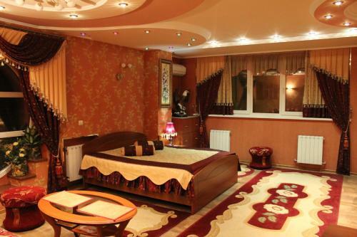 Uspeh Hotel