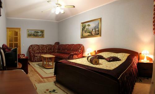 Uspeh Hotel