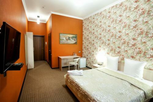 Hotel Red House
