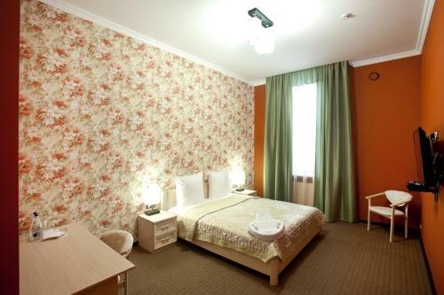 Hotel Red House