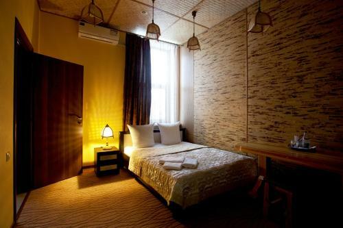 Hotel Red House