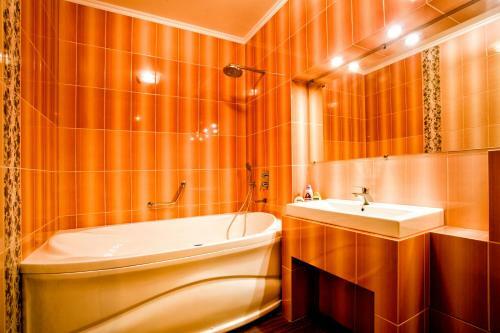 Hotel Red House