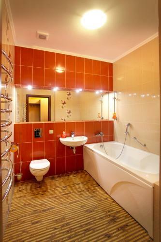 Hotel Red House