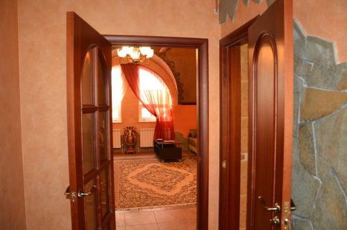 Hotel Kredo