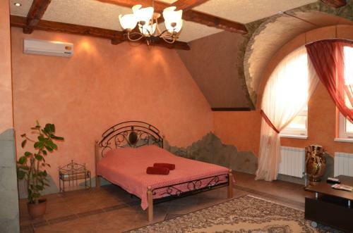 Hotel Kredo