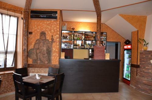 Hotel Kredo