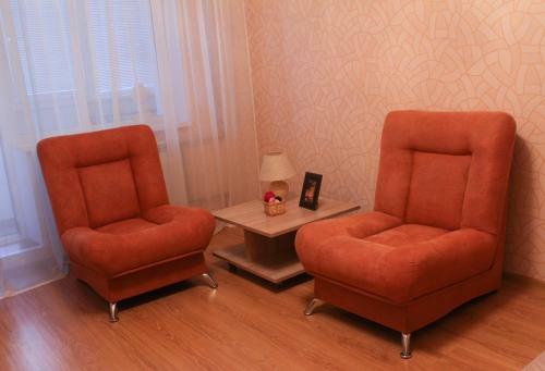 Apartment Na Esenina 24