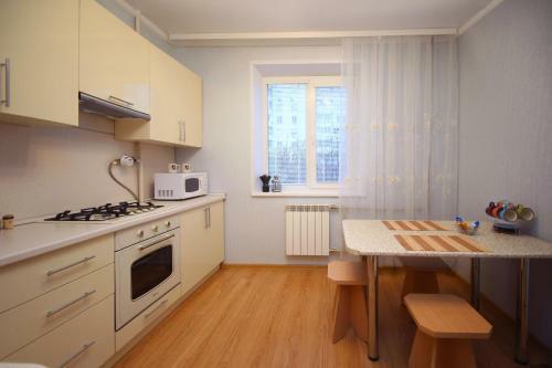 Apartment Na Esenina 24