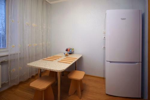 Apartment Na Esenina 24