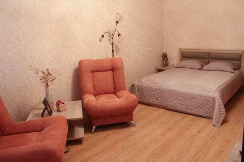 Apartment Na Esenina 24