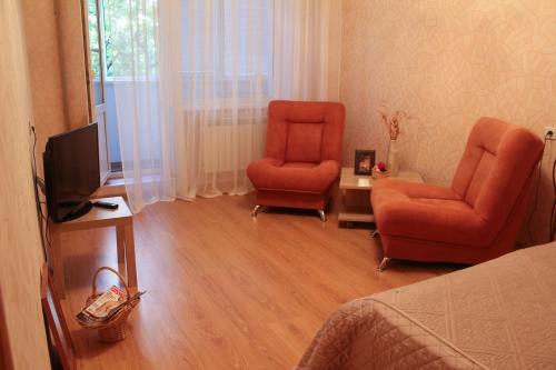Apartment Na Esenina 24