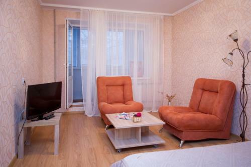 Apartment Na Esenina 24