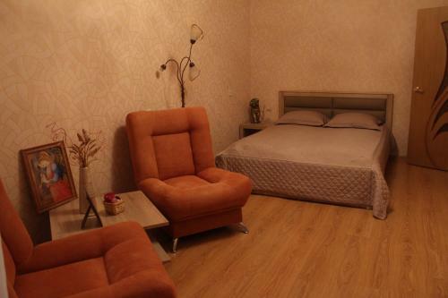 Apartment Na Esenina 24