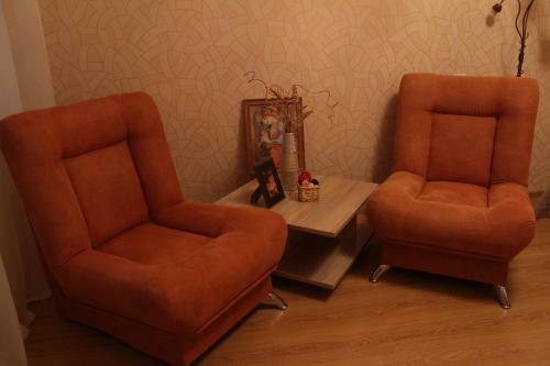 Apartment Na Esenina 24