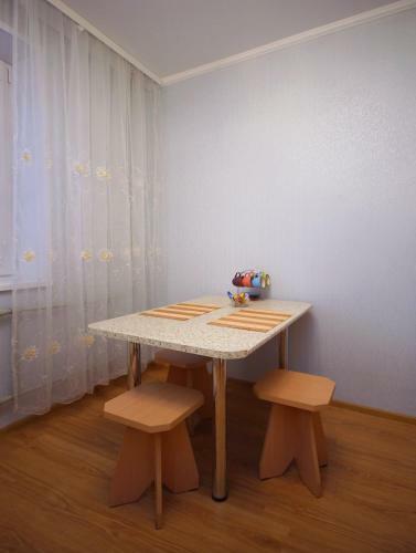 Apartment Na Esenina 24