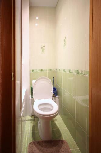 Apartment Na Esenina 24