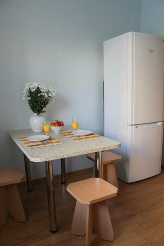 Apartment Na Esenina 24
