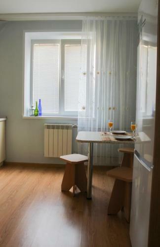 Apartment Na Esenina 24