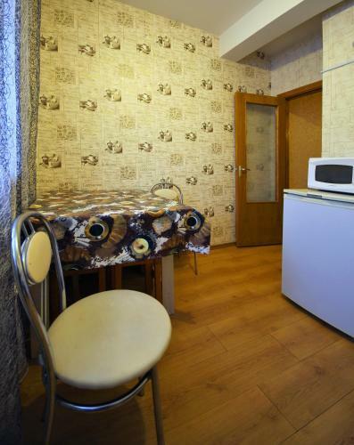Room-club Apartments On Trubetskoy