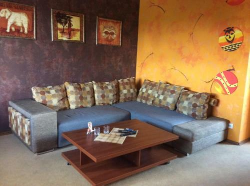 Hotel Africa