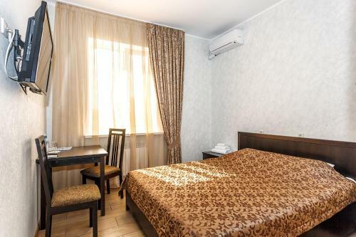 Hotel Belye Rosy