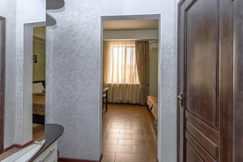 Hotel Belye Rosy